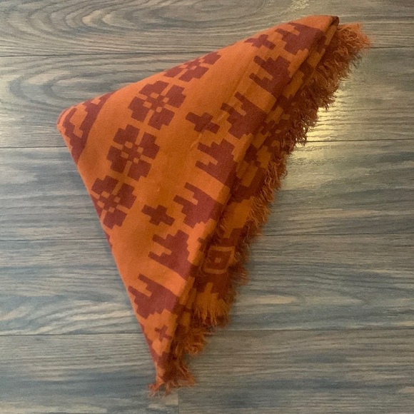 Michael Stars Shawl/Wrap - Picture 1 of 6